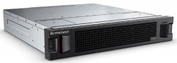 Lenovo представила новые СХД SAN Lenovo Storage S2200 и S3200