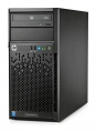 HP представила недорогие серверы ProLiant ML10v2 и ML110 для малых предприятий.